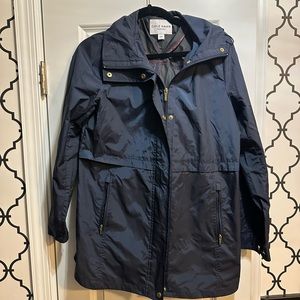 Cole Haan Women’s Rain Jacket
